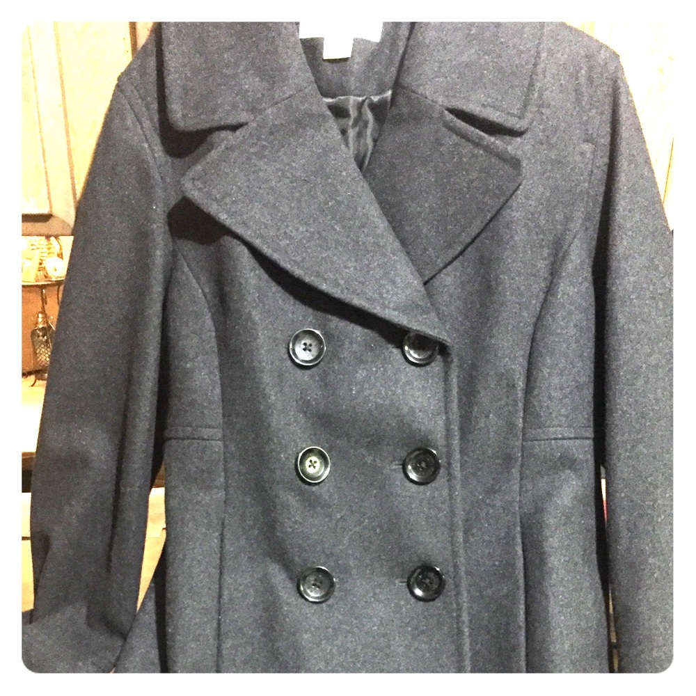 Michael Kors Peacoat